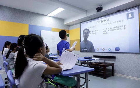 尚普咨询：中国学前在线教育行业市场调研咨询案例