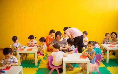 尚普咨询：中国儿童早教行业市场调研咨询案例