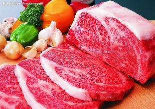 <b>【中国新闻网】尚普咨询：猪肉价格上涨 淡季再创历史新高</b>