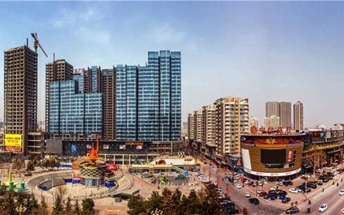 【尚普咨询】中国房地产行业市场未来发展预测