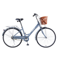 尚普咨询：2021年4月城市自行车十大品牌市场调研