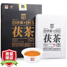 尚普咨询：2021年4月黑茶十大畅销品牌市场调查