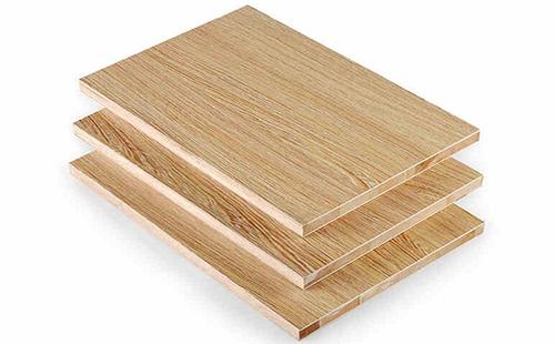 尚普咨询：2021年4月木材、板材产品十大新品市场调研