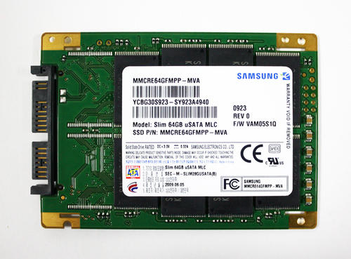 尚普咨询：2021年4月SSD固态硬盘十大新品市场调研