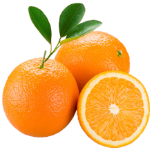 尚普咨询：2021年4月商品橙子十大品牌市场调研