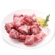 尚普咨询：2021年4月猪肉商品十大新品市场调研