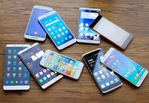 尚普咨询：2021年4月手机十大畅销品牌市场调查