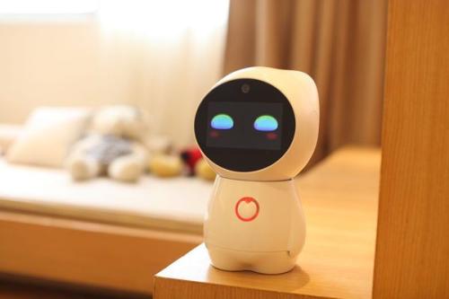 尚普咨询：2021年4月智能机器人十大品牌市场调查