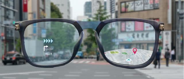 尚普咨询：2021年4月智能眼镜十大新品市场调查