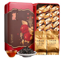 尚普咨询：2021年5月红茶十大品牌市场调查