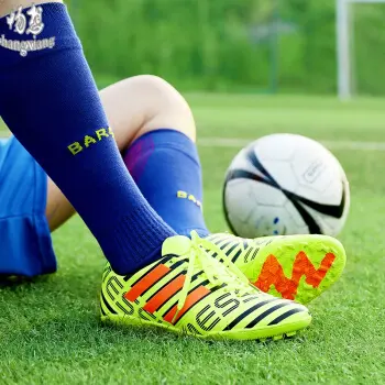 尚普咨询：2021年5月男士足球鞋十大畅销品牌市场调查