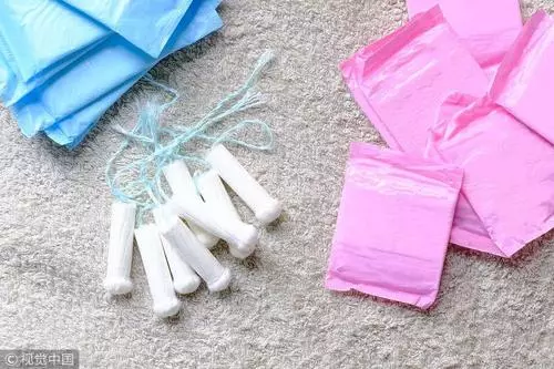 尚普咨询：2021年5月女性护理卫生棉条十大新品市场调查