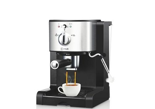 尚普咨询：2021年5月咖啡机十大新品市场调查