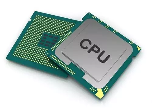尚普咨询：2021年6月CPU十大热门品牌市场调查