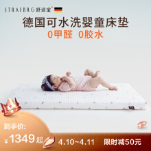 尚普咨询：2021年7月婴儿床垫十大畅销品牌市场调查