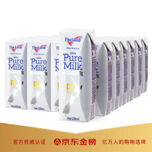 尚普咨询：2021年7月进口牛奶十大新品市场调查