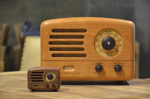 尚普咨询：2022年1月收音机十大新品市场调查
