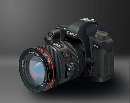 尚普咨询集团：2022年12月数码相机十大品牌市场调研