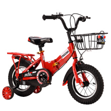 尚普咨询集团：2022年12月儿童自行车十大新品市场调研