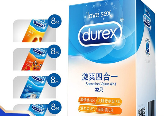 尚普咨询集团：2023年1月避孕套十大畅销品牌市场调研