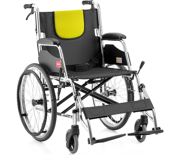 尚普咨询集团：2023年1月轮椅十大新品市场调查