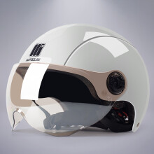 尚普咨询集团：2023年1月摩托车头盔十大品牌市场调查
