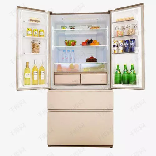 尚普咨询集团：2023年1月多门冰箱十大新品市场调研
