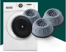 尚普咨询集团：2023年1月洗衣机配件十大新品市场调研