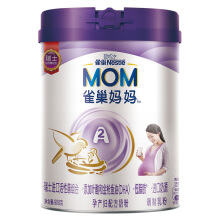 尚普咨询集团：2023年1月孕妈奶粉十大品牌市场调研