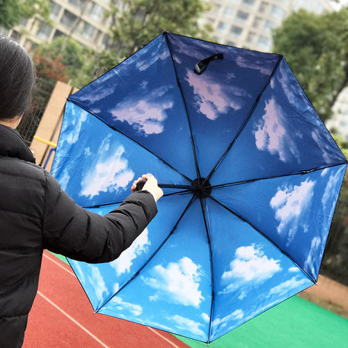 尚普咨询集团：2023年3月遮阳伞/雨伞十大品牌市场调研