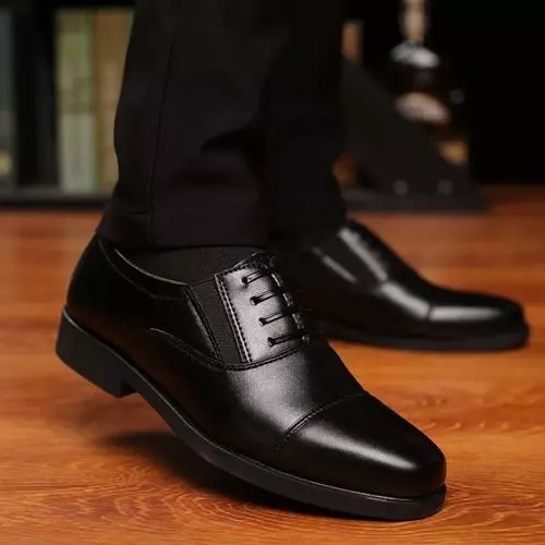 尚普咨询集团：2023年3月男士正装鞋十大品牌市场调查
