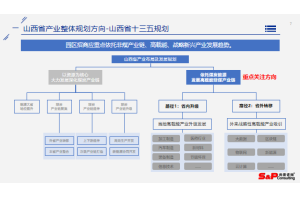 中国海上风力发电市场研究项目案例