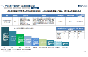 杭州轨道交通行业竞争对手调研项目案例