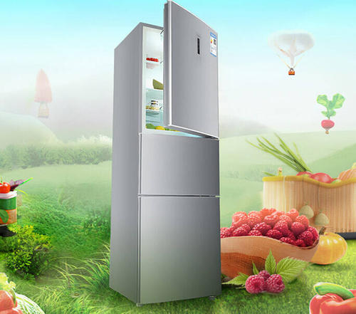 尚普咨询集团：2023年4月三门冰箱十大热门品牌市场调查