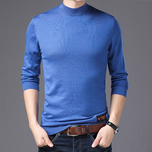 尚普咨询集团：2023年4月男装羊毛衫十大热门品牌市场调研