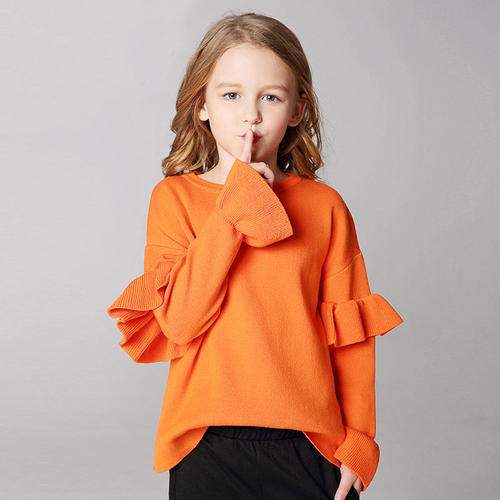 尚普咨询集团：2023年4月童装毛衣针织衫十大品牌市场调查