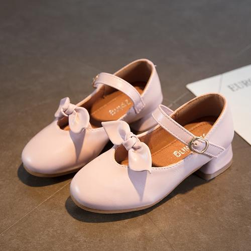 尚普咨询集团：2023年4月童鞋皮鞋十大热门品牌市场调查
