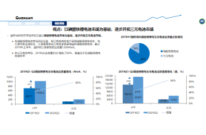 中国多级离心泵市场竞争力调研与发展战略研究项目案例