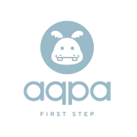 aqpa爱帕 Logo - 童话风原创设计师品牌