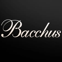 芭克斯BACCHUS Logo - 专业恒温储藏设备品牌