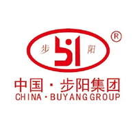 步阳集团 Logo - 一站式全屋用门