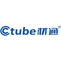材通管业 Logo - 中国环保管道品牌