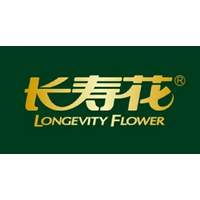 长寿花 Logo - 中国高端健康粮油企业标杆