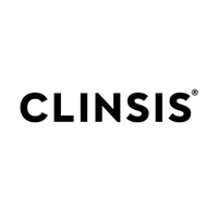 CLINSIS Logo - 法国设计师定制沙龙香氛生活品牌