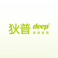 狄普亲体家具 Logo - 年轻人喜爱的亲体家具品牌