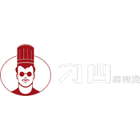 刁四麻辣烫 Logo - 好吃又不贵的麻辣烫连锁品牌