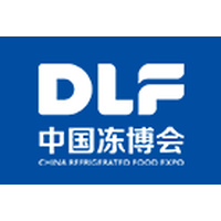 中国冻博会DLF Logo - 冻品产业链第一展