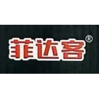菲达客 Logo - 只做金品质鸭血