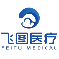 飞图医疗 Logo - 医疗云影像解决方案提供商