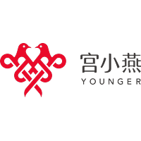 宫小燕 Logo - 鲜炖专家品牌